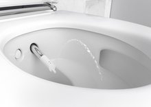 Dusch-WC von Geberit